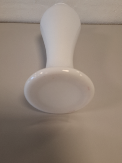 Holmegaard vase